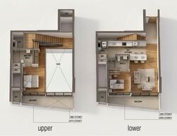 Soleil @ Sinaran (D11), Condominium #552902151